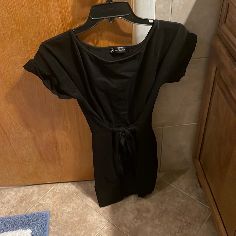 Perfect causal LBD Size M